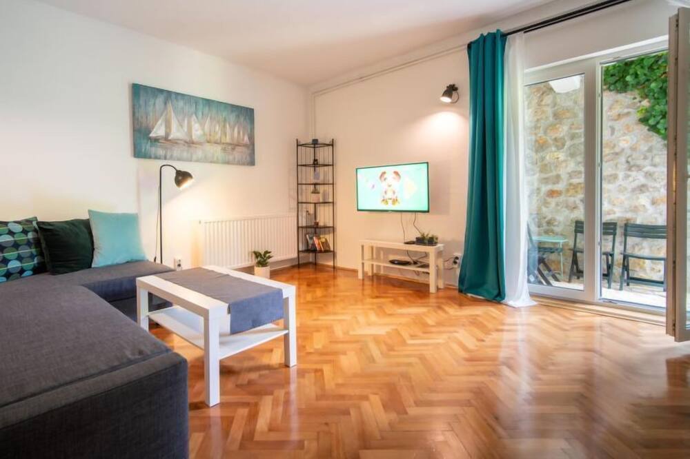 Photo of Livingroom in Jadranovo