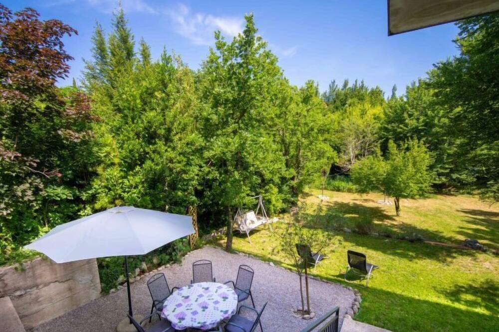 Photo of Patio Balcony in Jadranovo