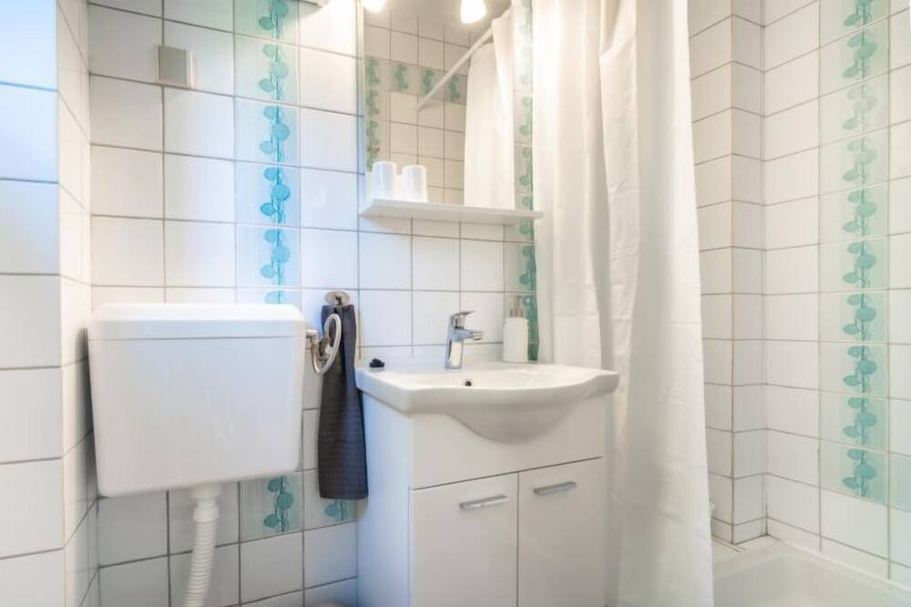 Photo of Bathroom in Jadranovo