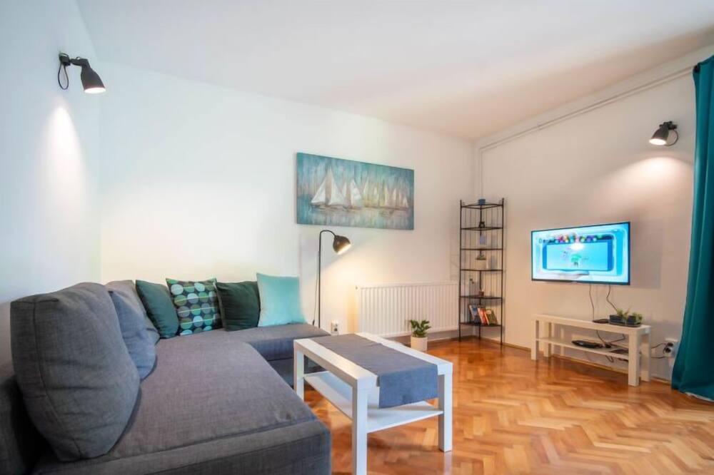 Photo of Livingroom in Jadranovo