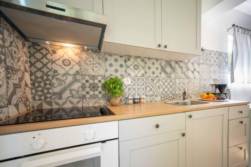 Photo of Kitchen in Jadranovo