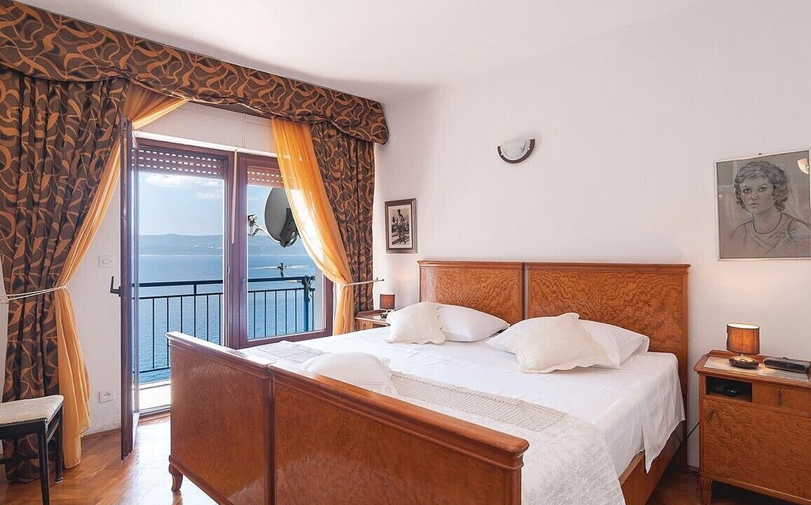 Photo of Bedroom in Lokva Rogoznica