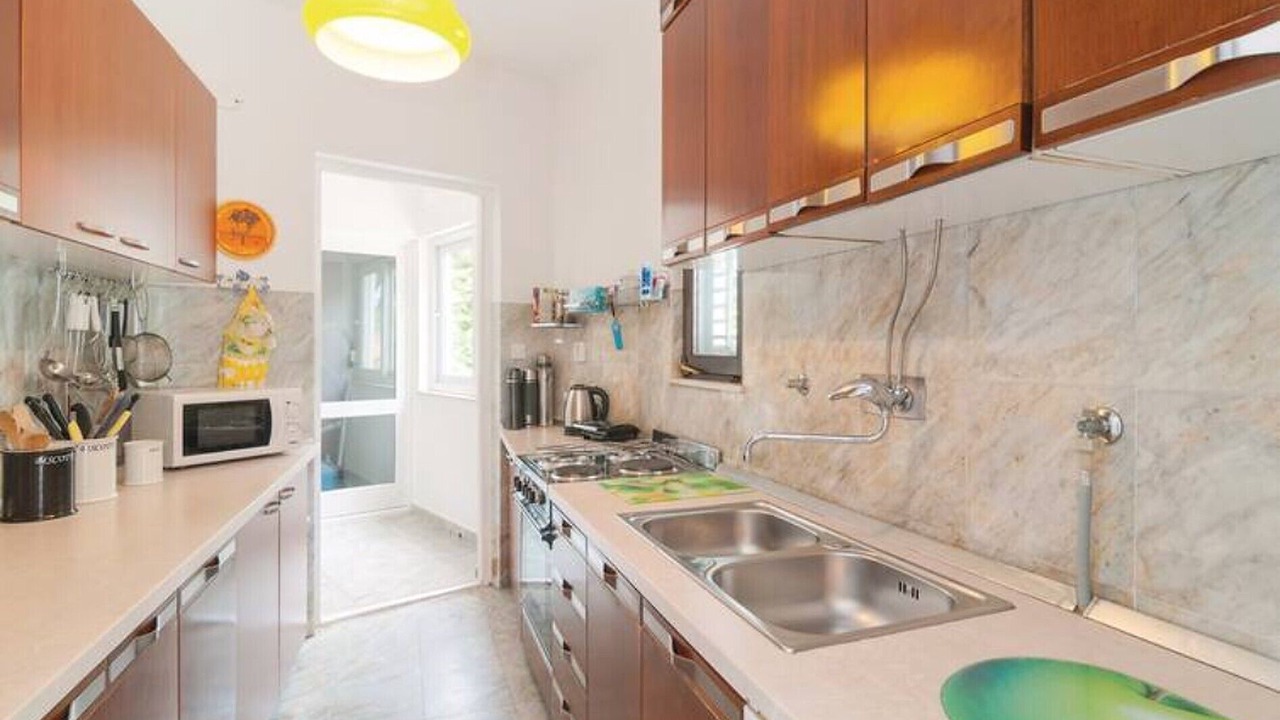 Photo of Kitchen in Lokva Rogoznica
