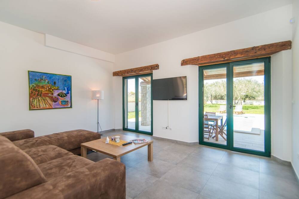 Photo of Livingroom in Pomer