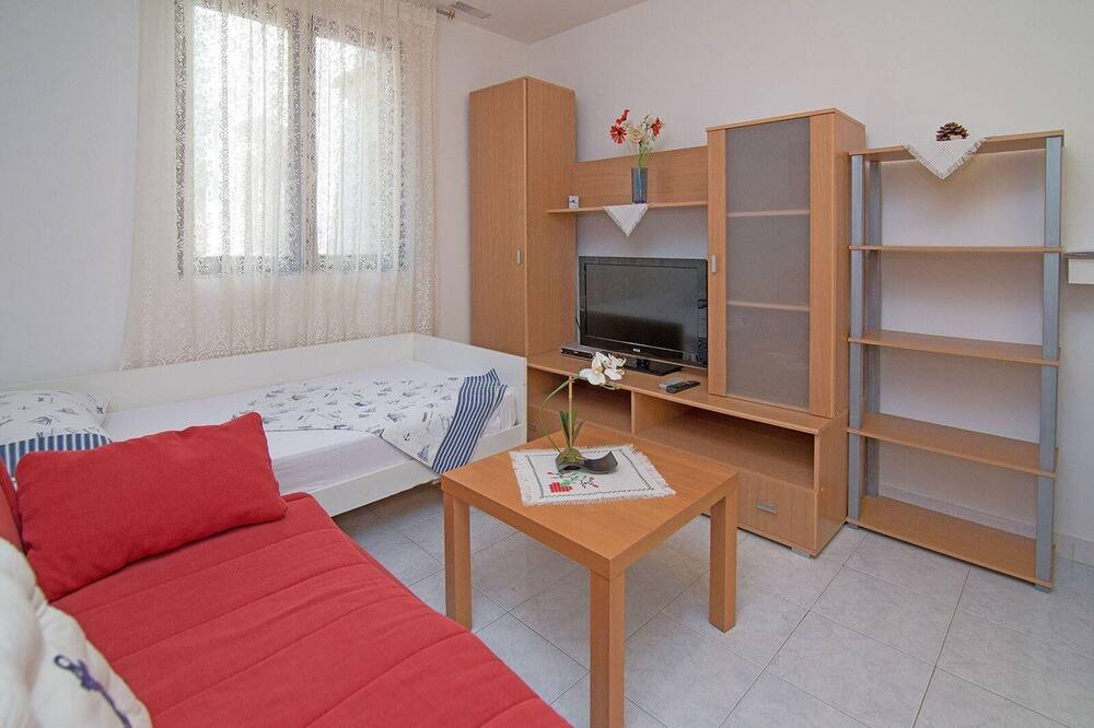 Photo of Bedroom in Cove Murtar