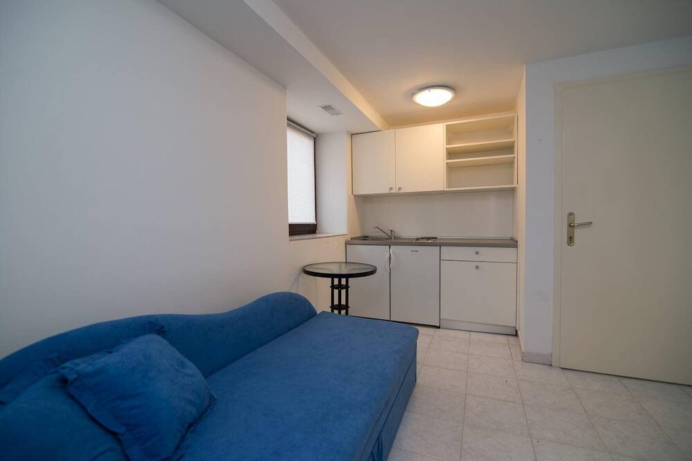 Photo of Bedroom in Cove Murtar
