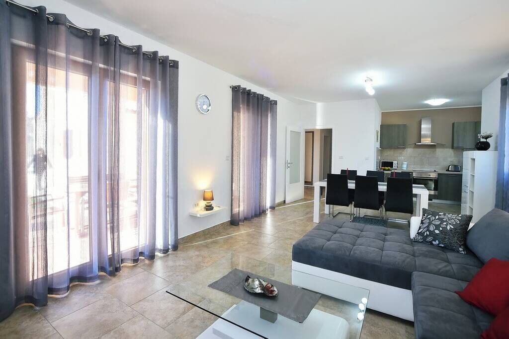 Photo of Livingroom in Rebici