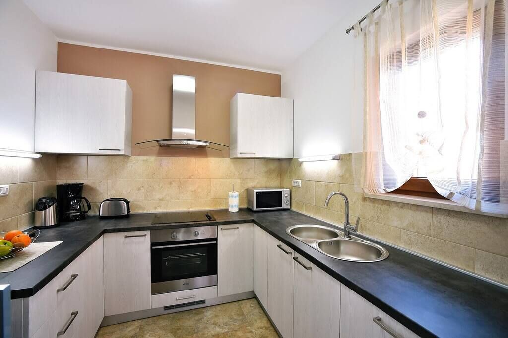 Photo of Kitchen in Rebici