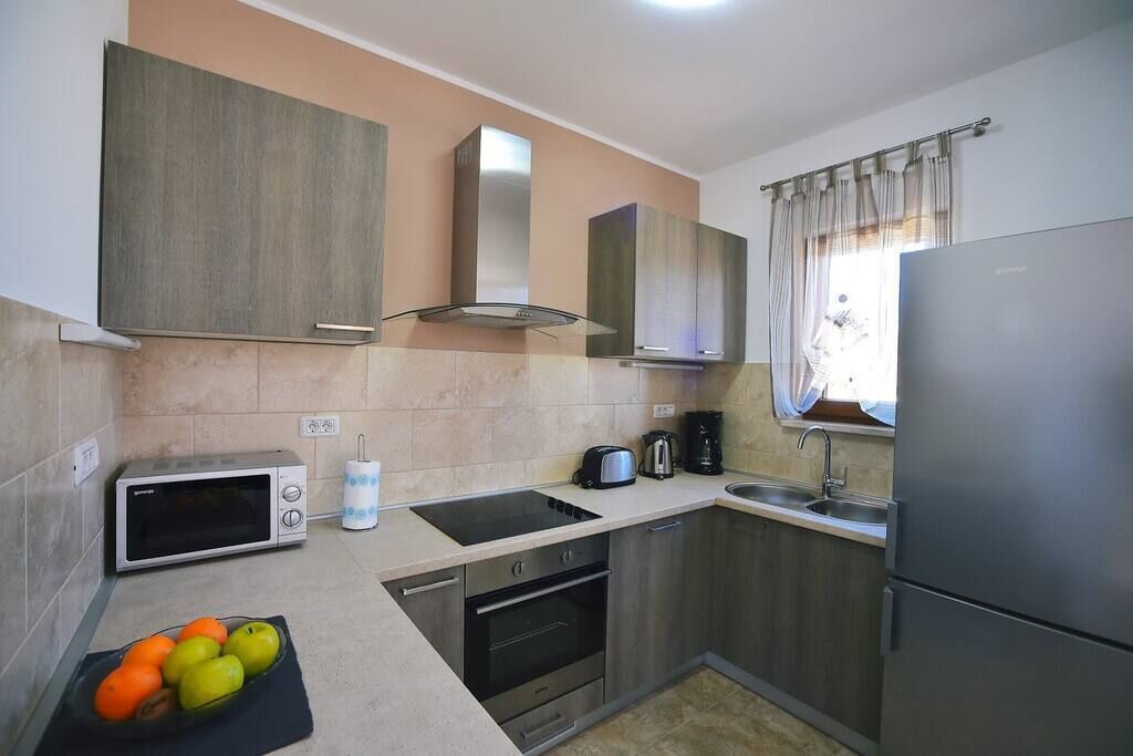 Photo of Kitchen in Rebici
