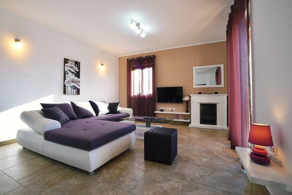 Photo of Livingroom in Rebici
