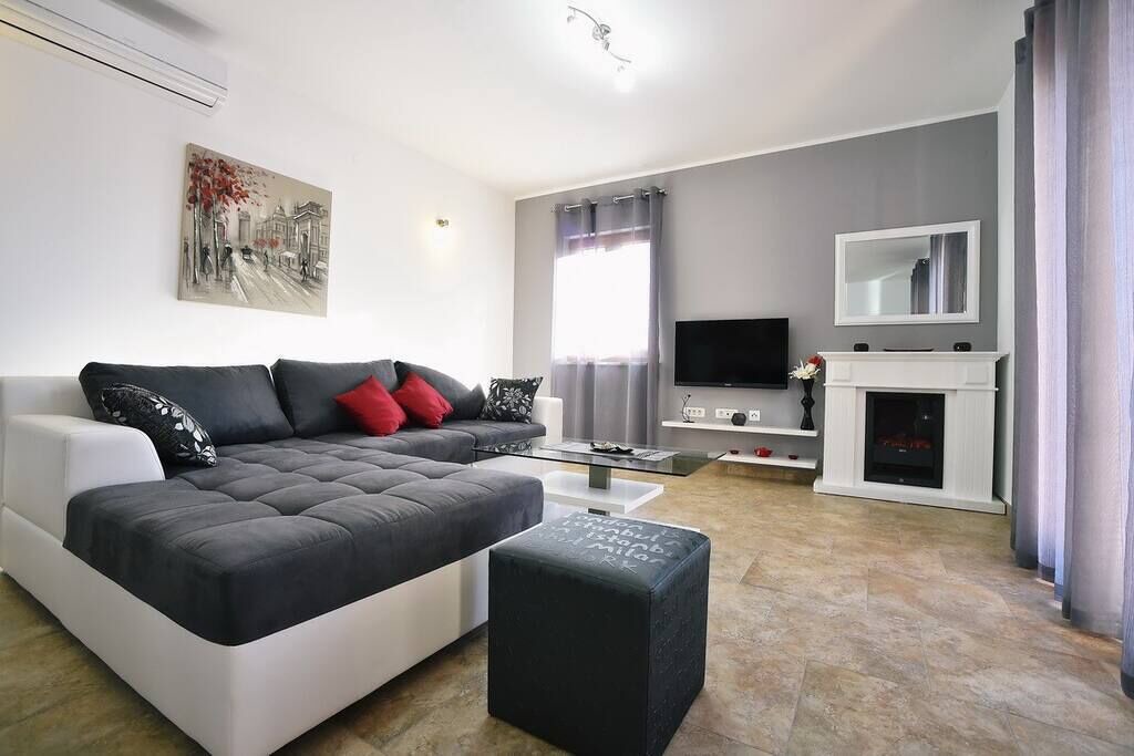 Photo of Livingroom in Rebici