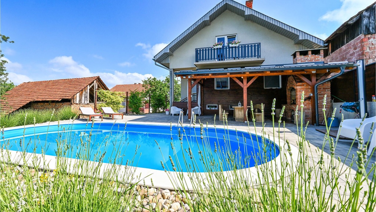 Photo of Outdoor in Oroslavje