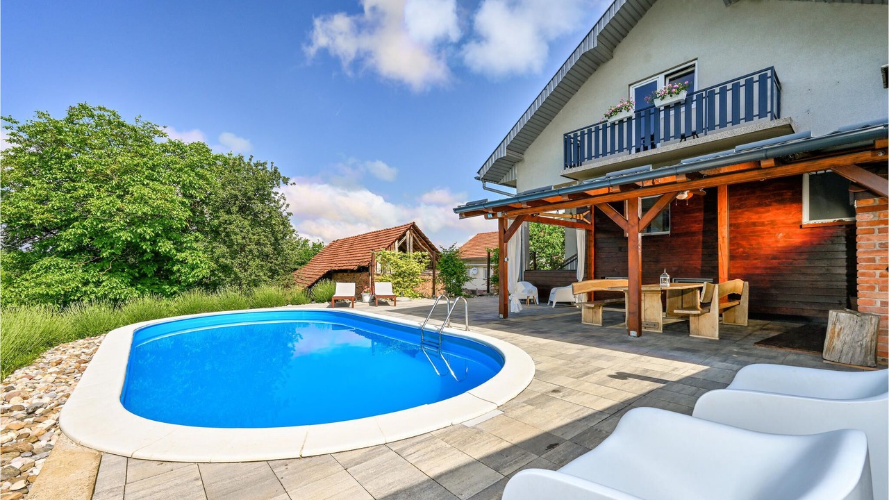 Photo of Outdoor in Oroslavje