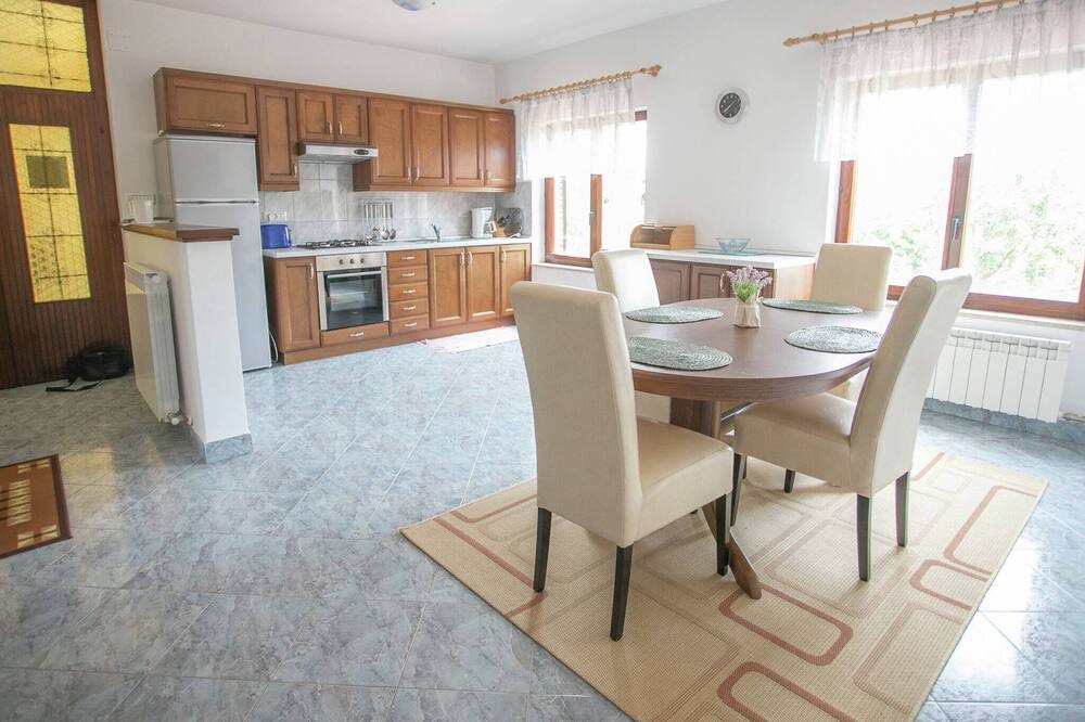Photo of Livingroom in Buzet