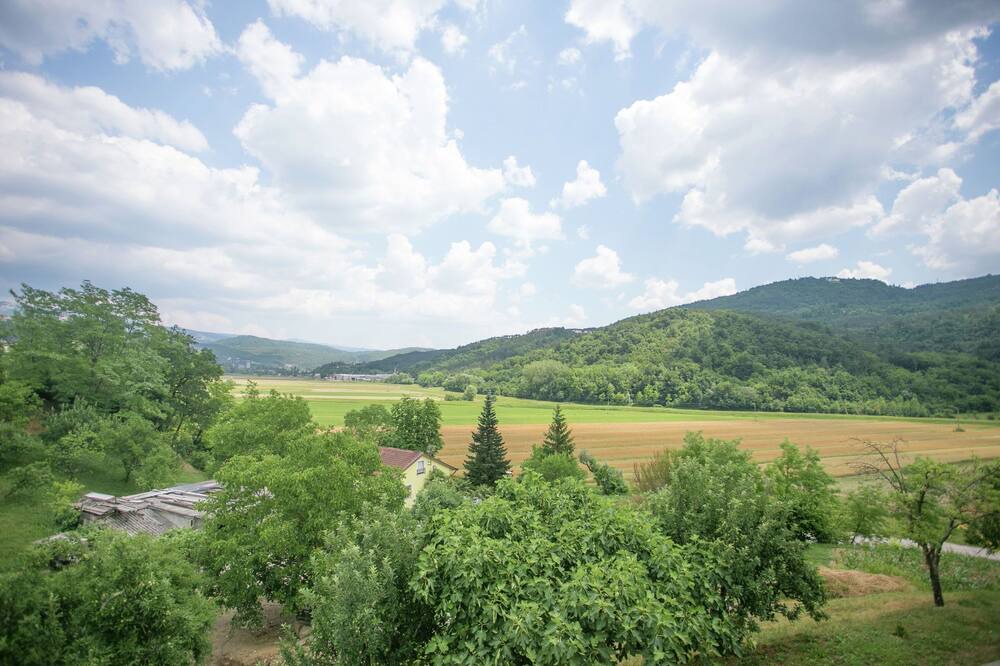 Photo of Outdoor in Buzet