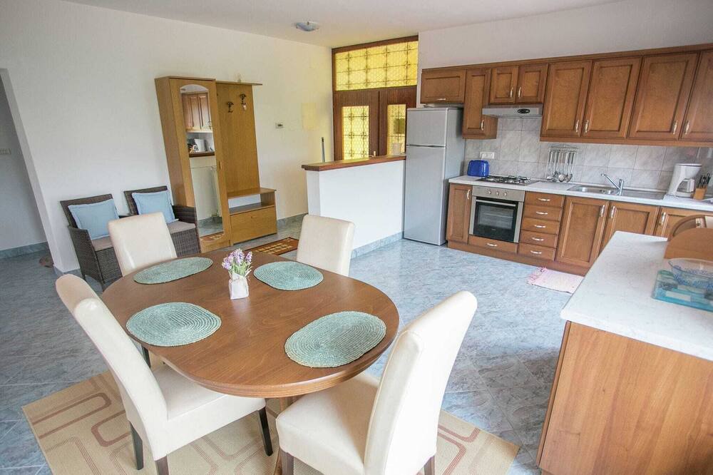 Photo of Livingroom in Buzet