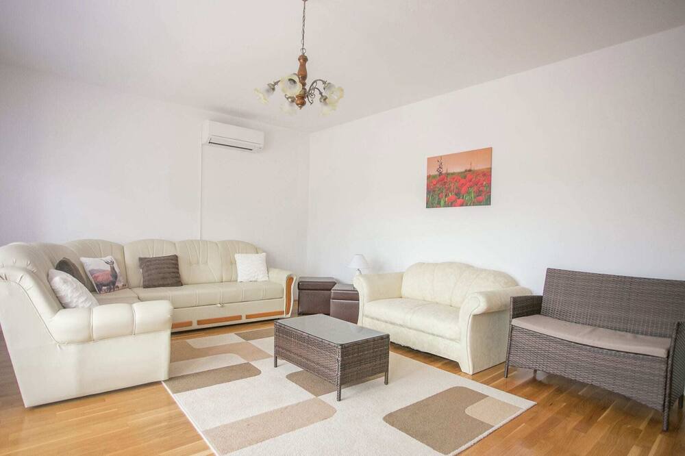 Photo of Livingroom in Buzet