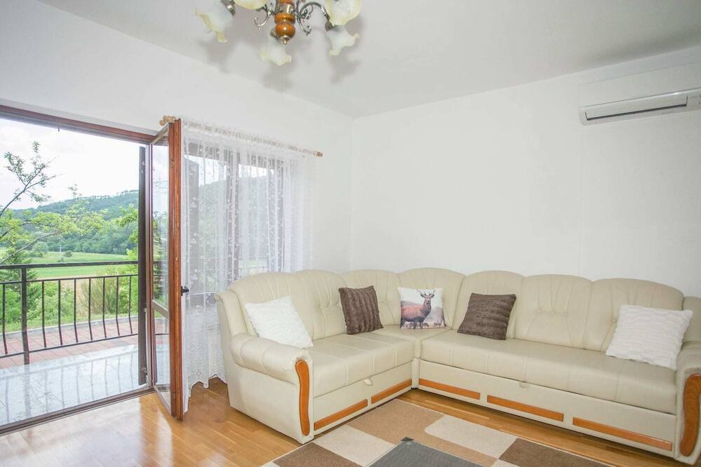 Photo of Livingroom in Buzet
