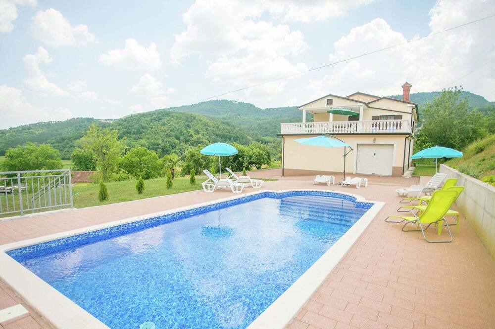 Photo of Outdoor in Buzet