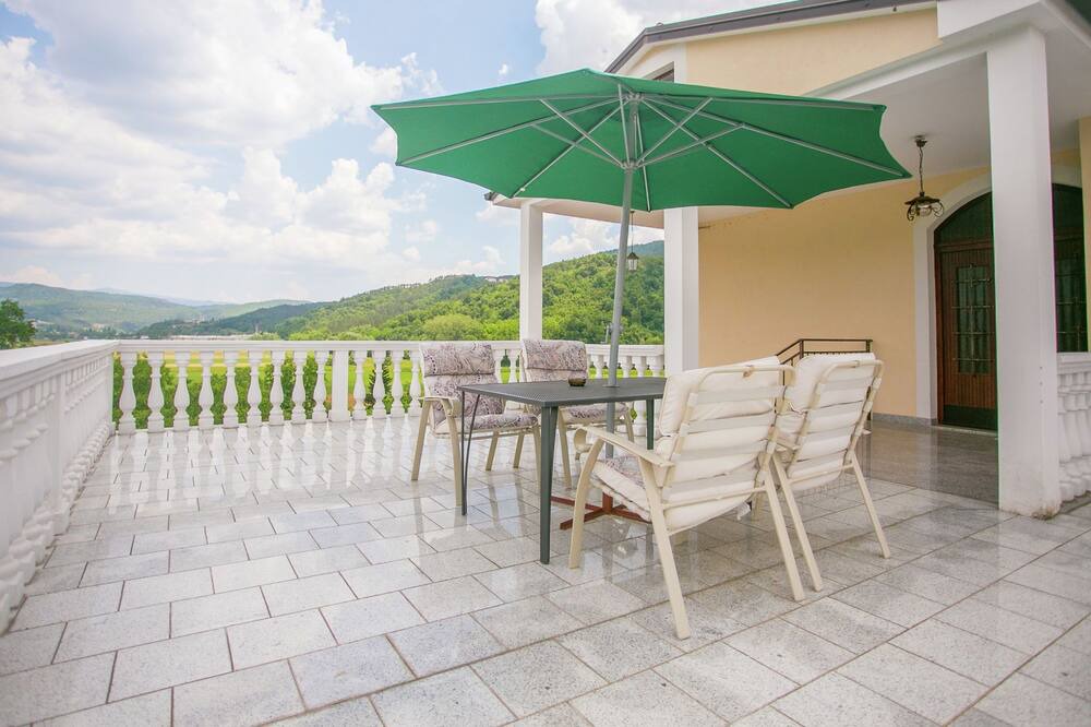 Photo of Outdoor in Buzet