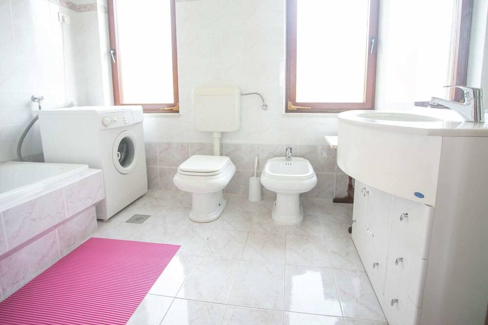 Photo of Bathroom in Buzet