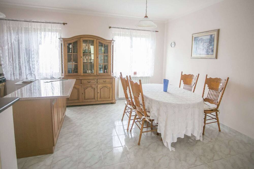 Photo of Livingroom in Buzet