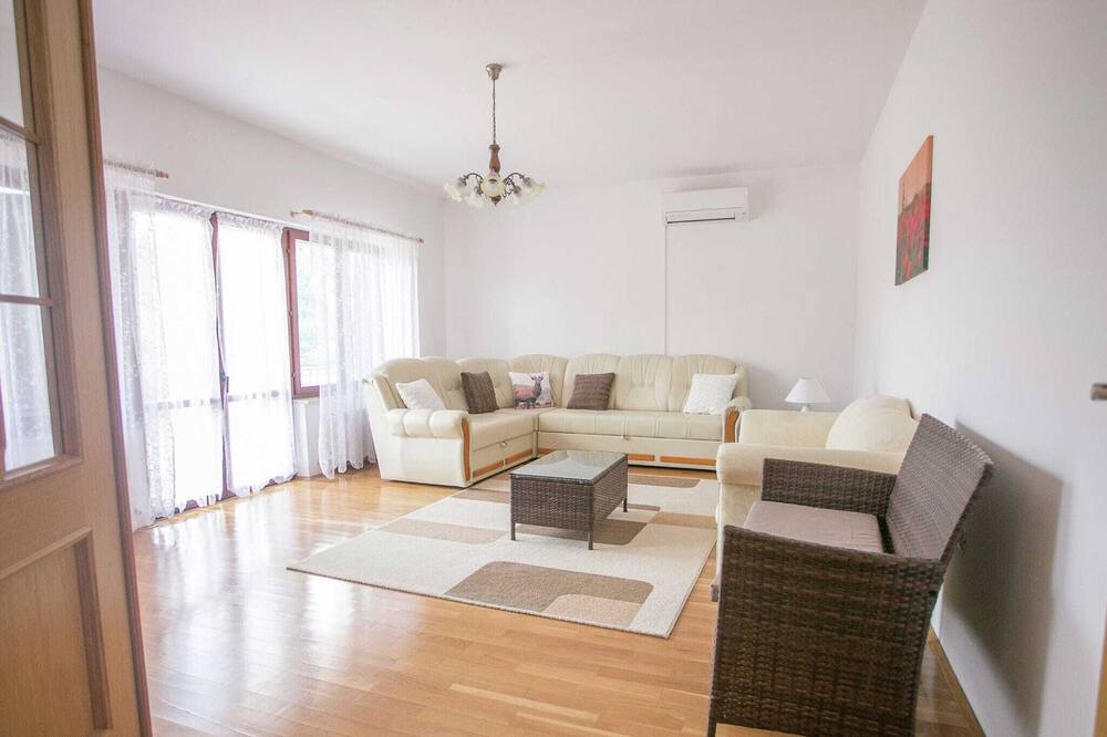 Photo of Livingroom in Buzet