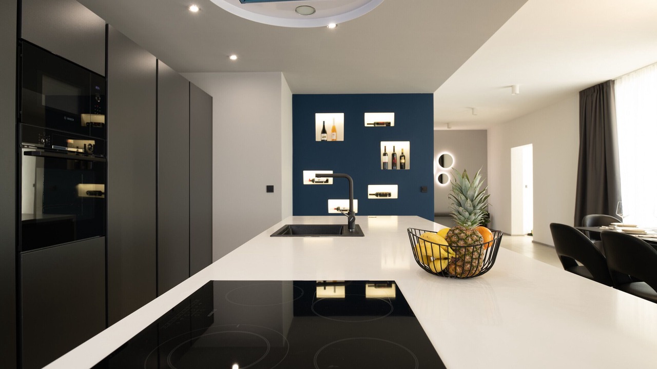Photo of Kitchen in Viskovici