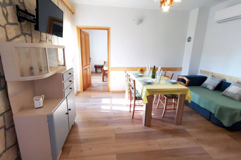 Photo of Livingroom in Garica