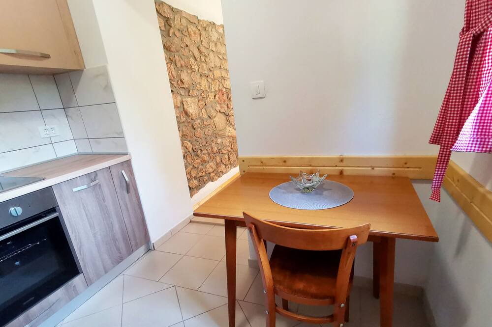 Photo of Kitchen in Garica