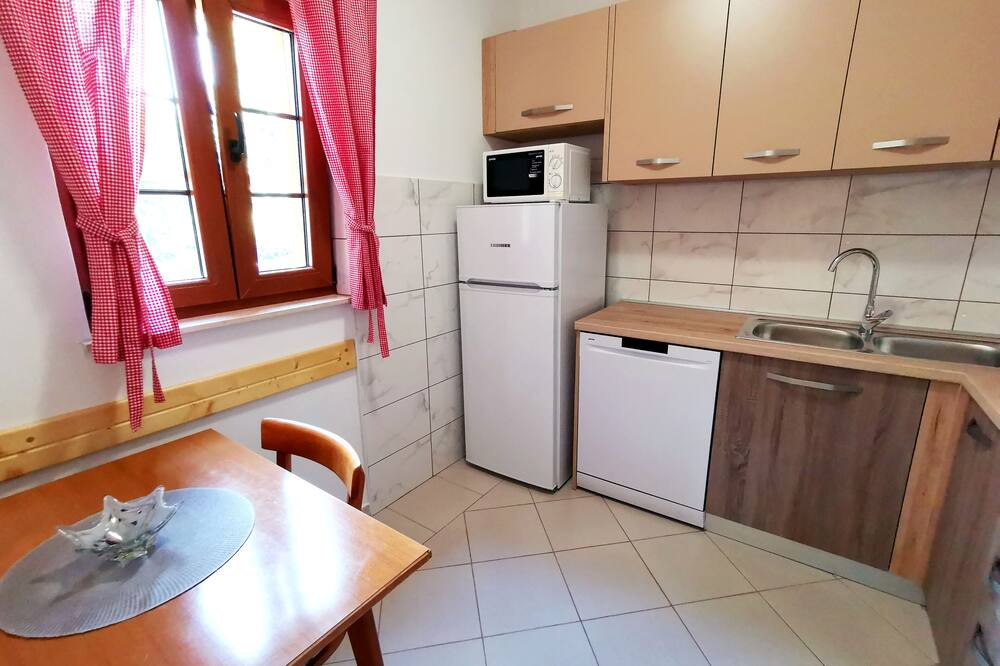 Photo of Kitchen in Garica
