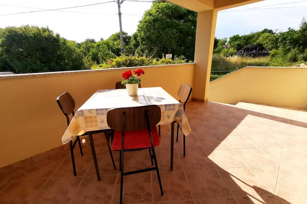 Photo of Patio Balcony in Garica