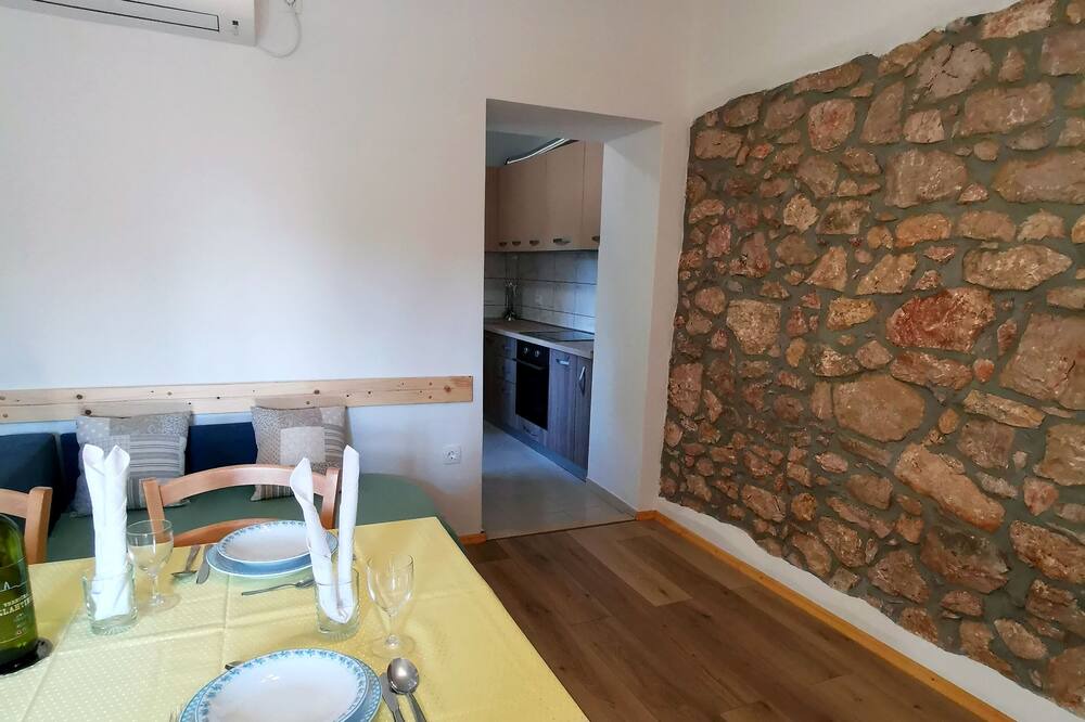 Photo of Kitchen in Garica