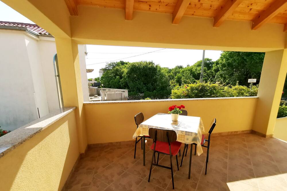 Photo of Patio Balcony in Garica
