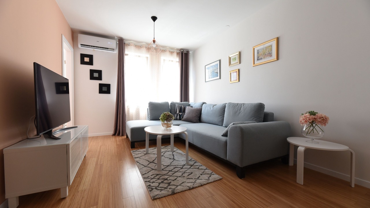 Photo of Bedroom in Zagreb