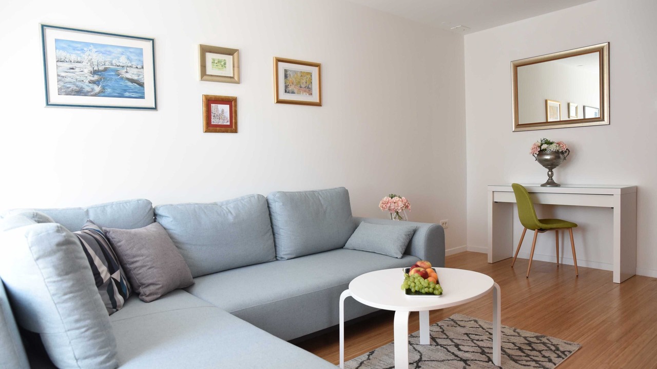 Photo of Bedroom in Zagreb