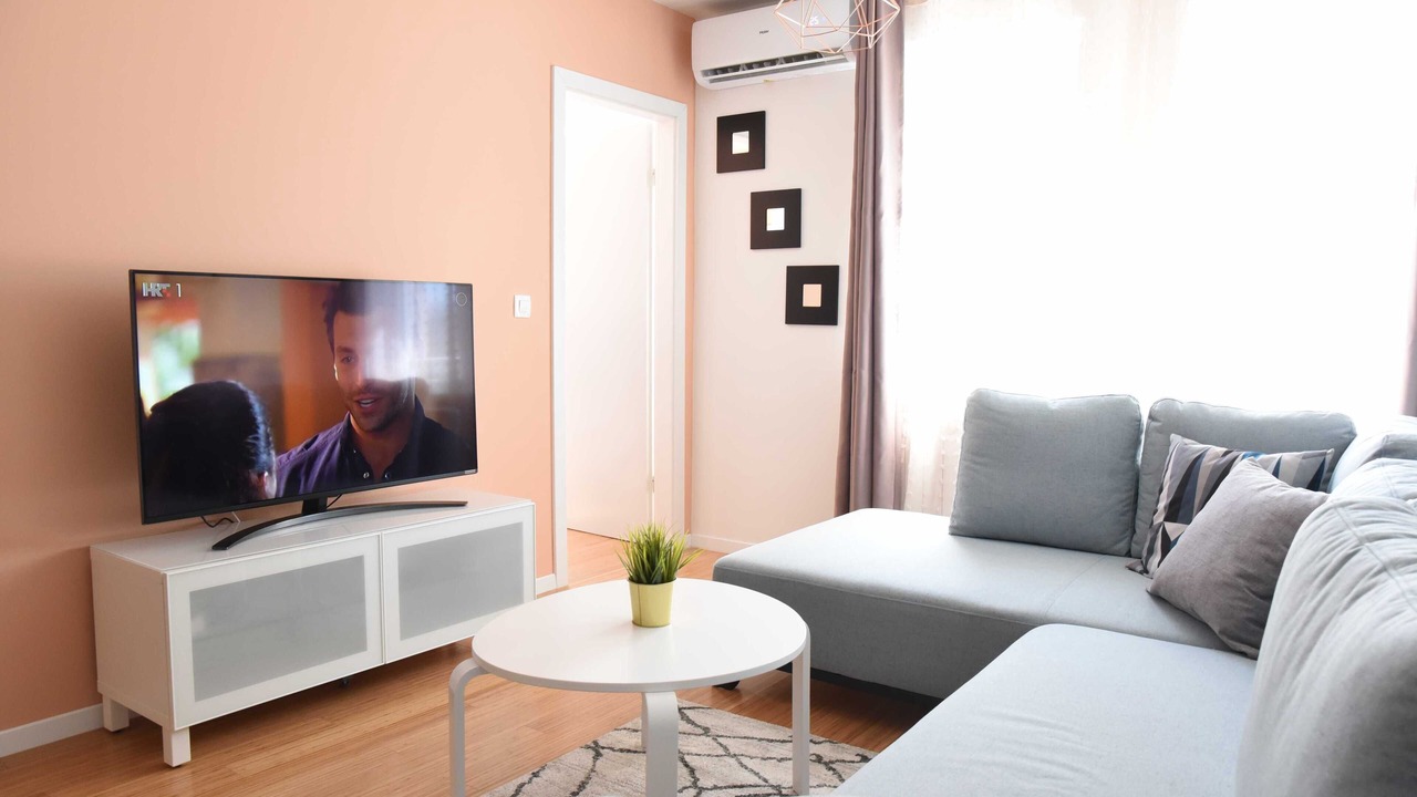 Photo of Bedroom in Zagreb