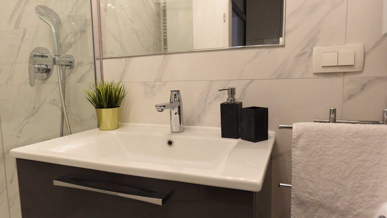 Photo of Bathroom in Zagreb