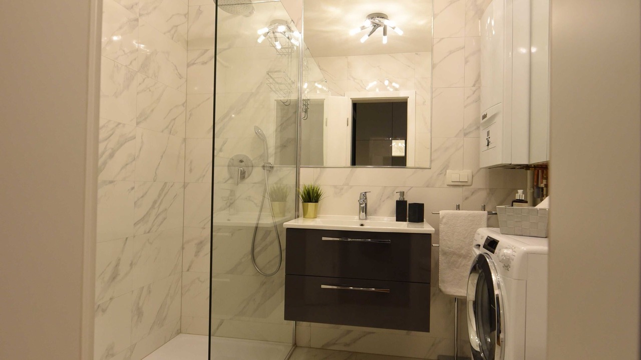 Photo of Bathroom in Zagreb