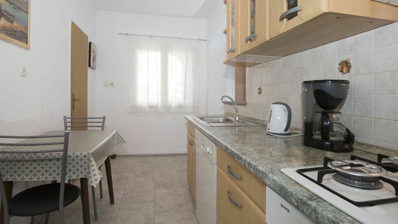 Photo of Kitchen in Labin