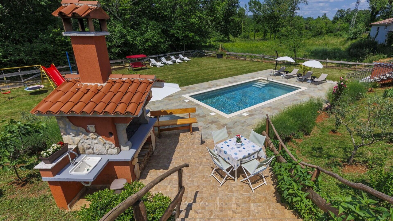 Photo of Outdoor in Labin