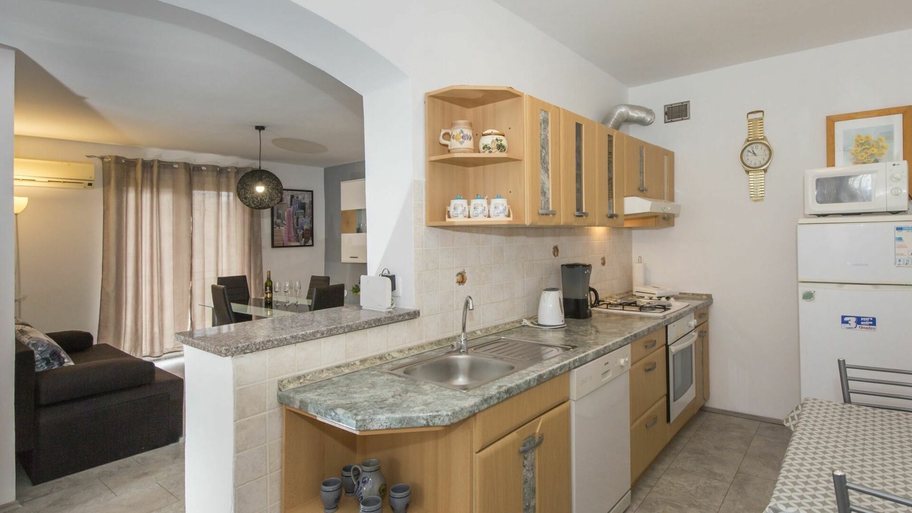Photo of Kitchen in Labin