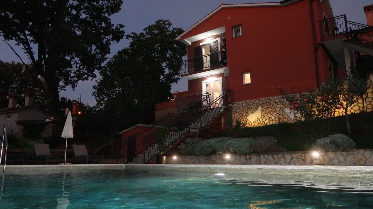 Photo of Outdoor in Labin