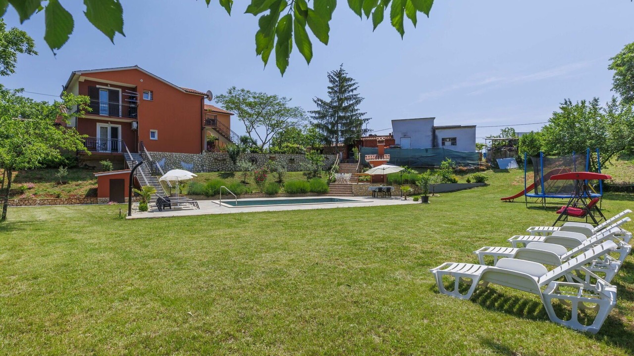 Photo of Outdoor in Labin
