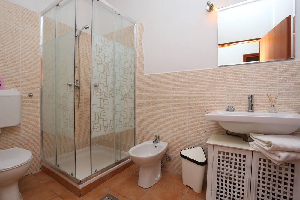 Photo of Bathroom in Ripenda Verbanci