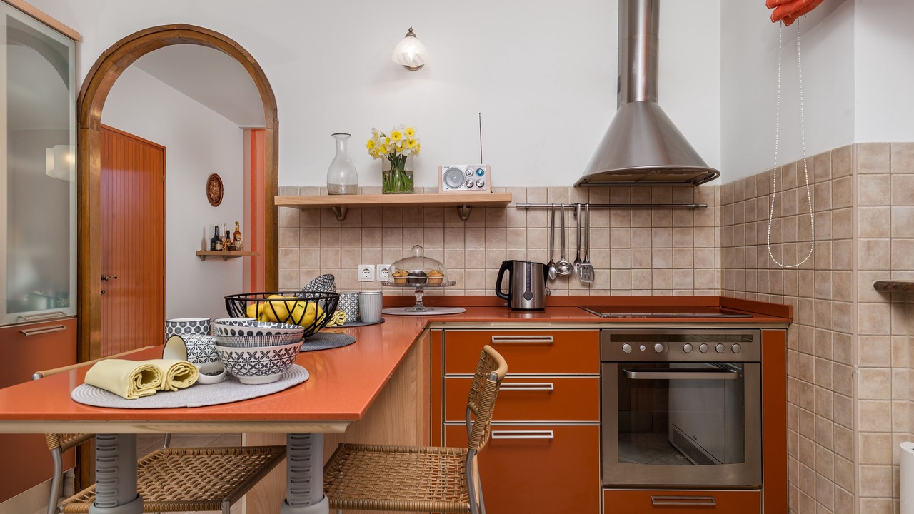 Photo of Kitchen in Bakar