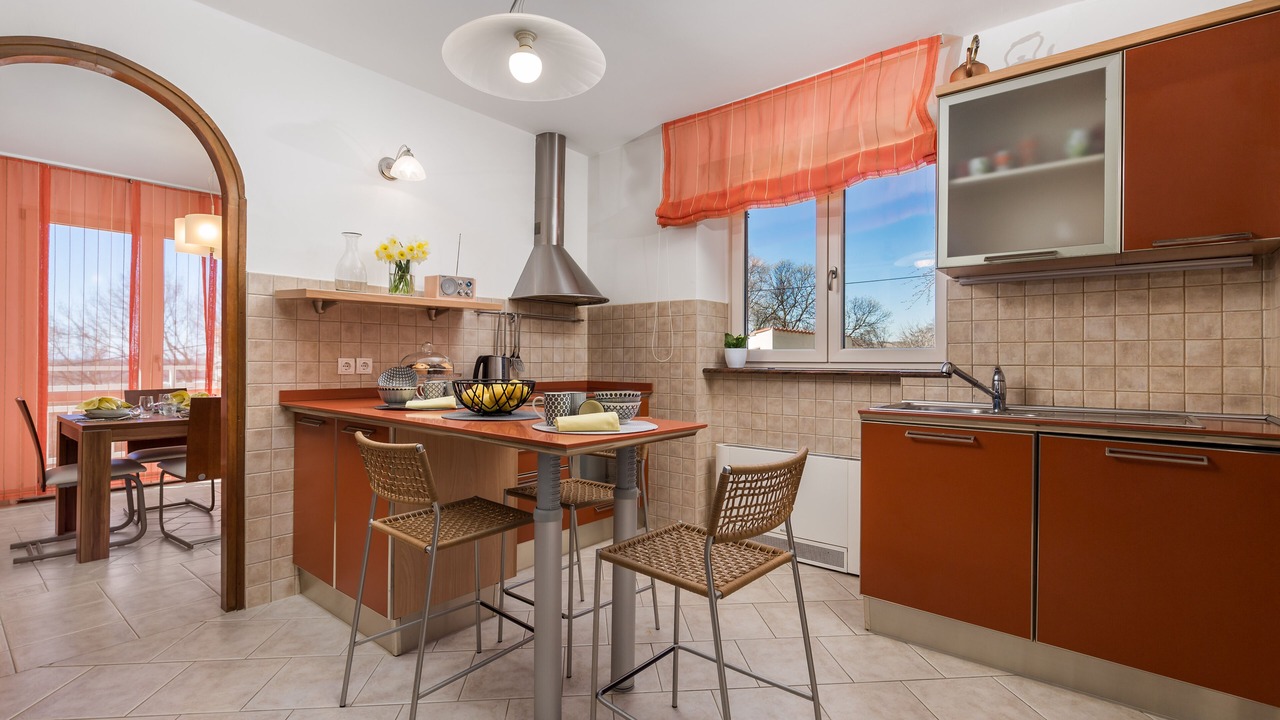 Photo of Kitchen in Bakar