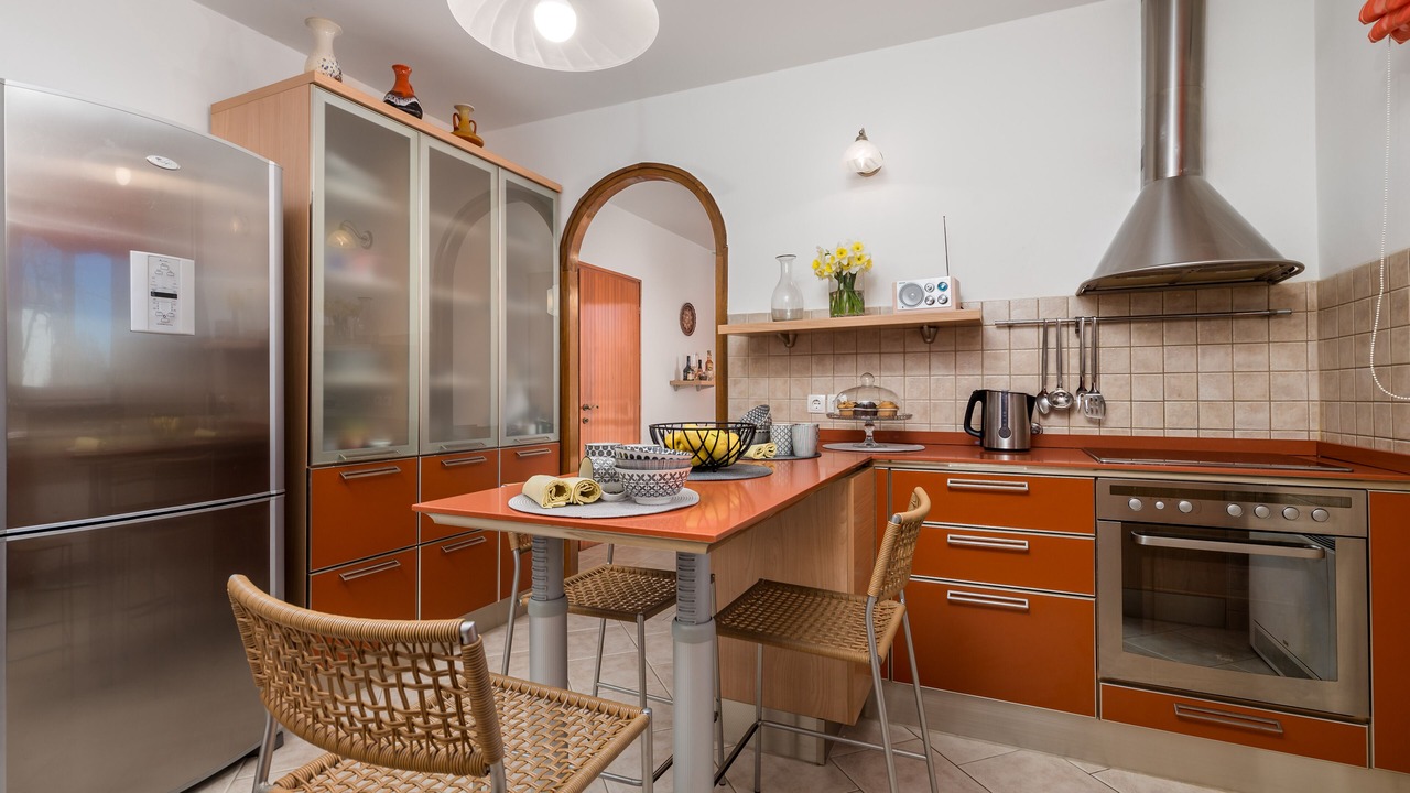 Photo of Kitchen in Bakar