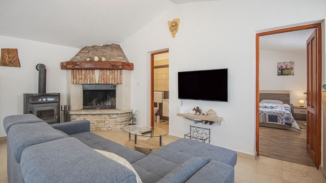 Photo of Livingroom in Divsici