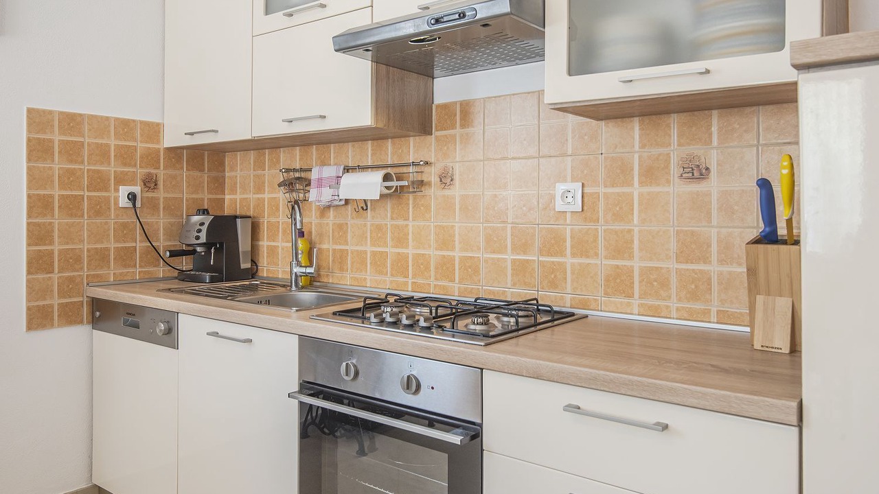 Photo of Kitchen in Divsici